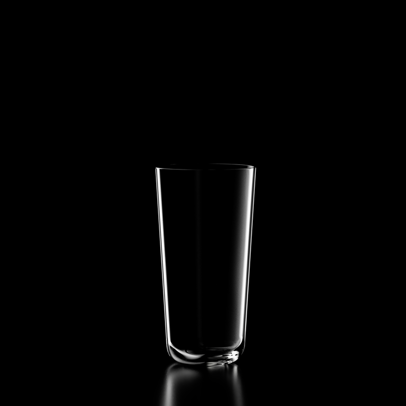 Verre à cocktail - Highball Pure 45 cl - 6 pièces