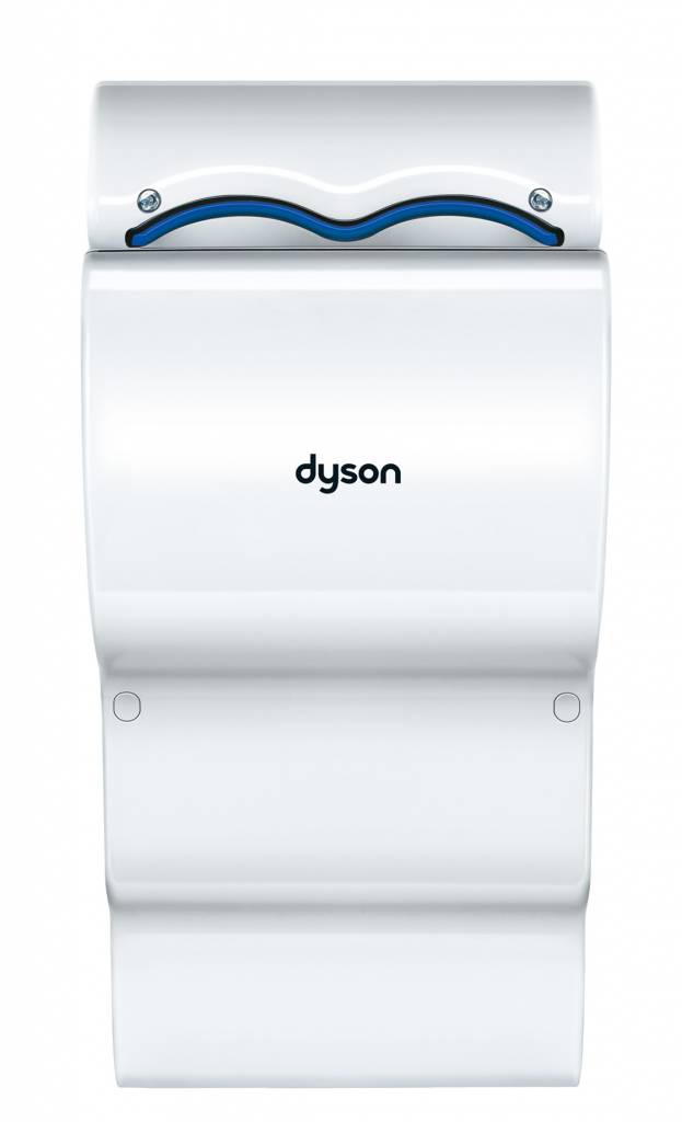 Dyson Airblade dB Händetrockner | AB14 Weiß | 1600W