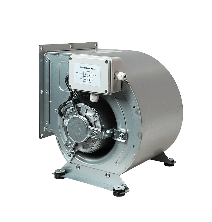 Ventilateur Afm-7-7-1250