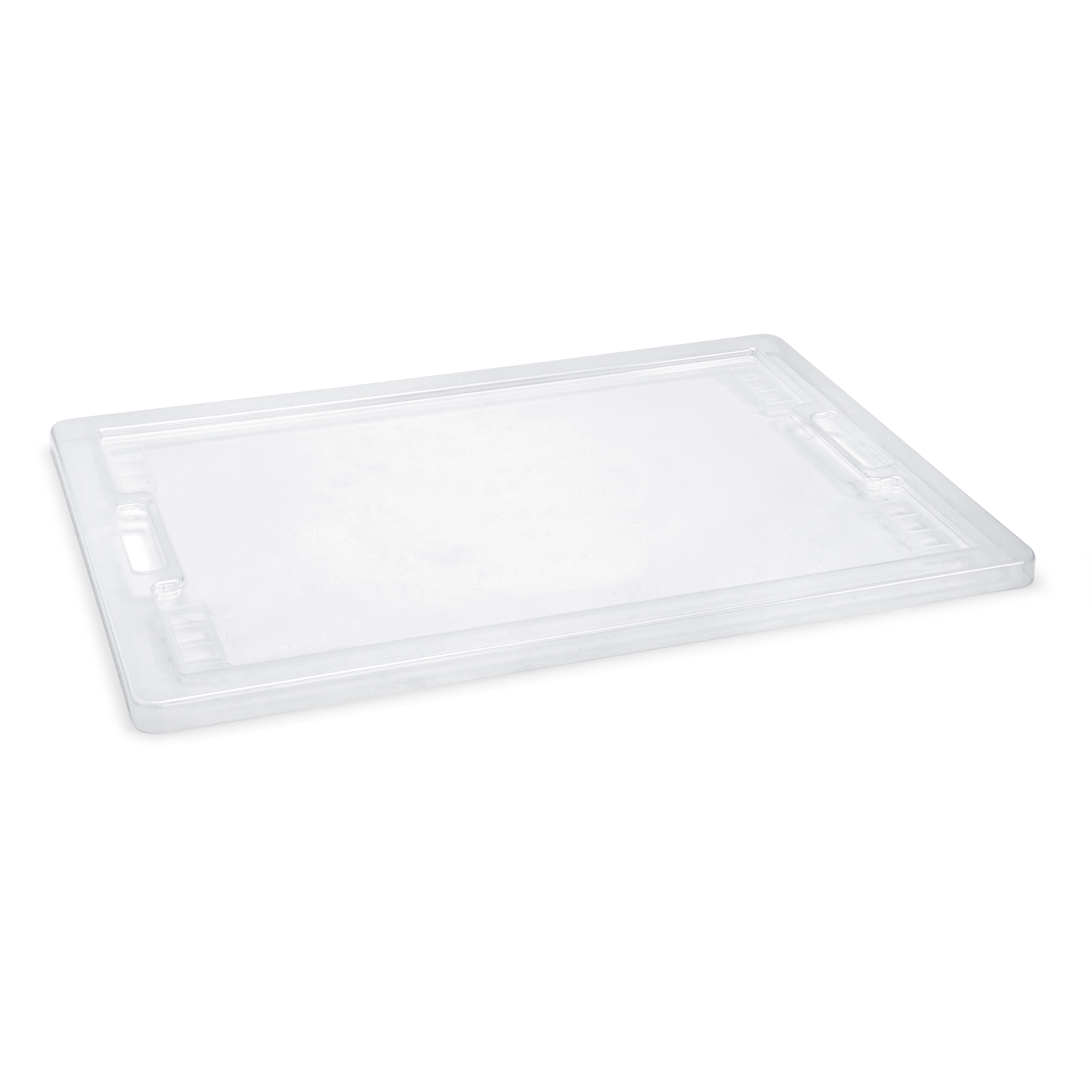 Couvercle pour 9212 660/661, polypropylène