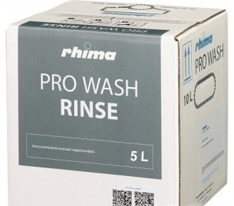Klarspüler Pro Wash Klarspüler | Bag-in-Box | 5 Liter