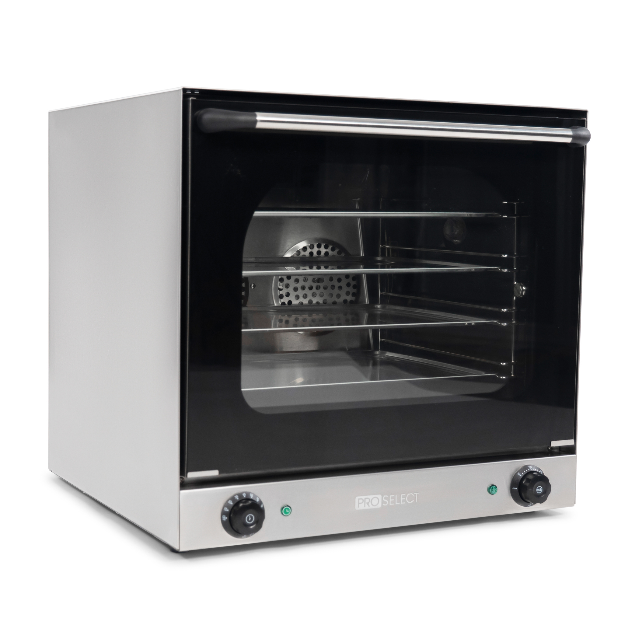 Four à convection professionnel - 50 à 300°C - 230V