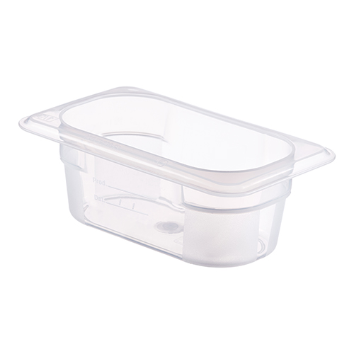 Behälter Gastronorm GN1/9 |065 mm|