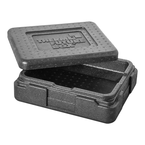 DinnerBox Mini-Menu (leeg)