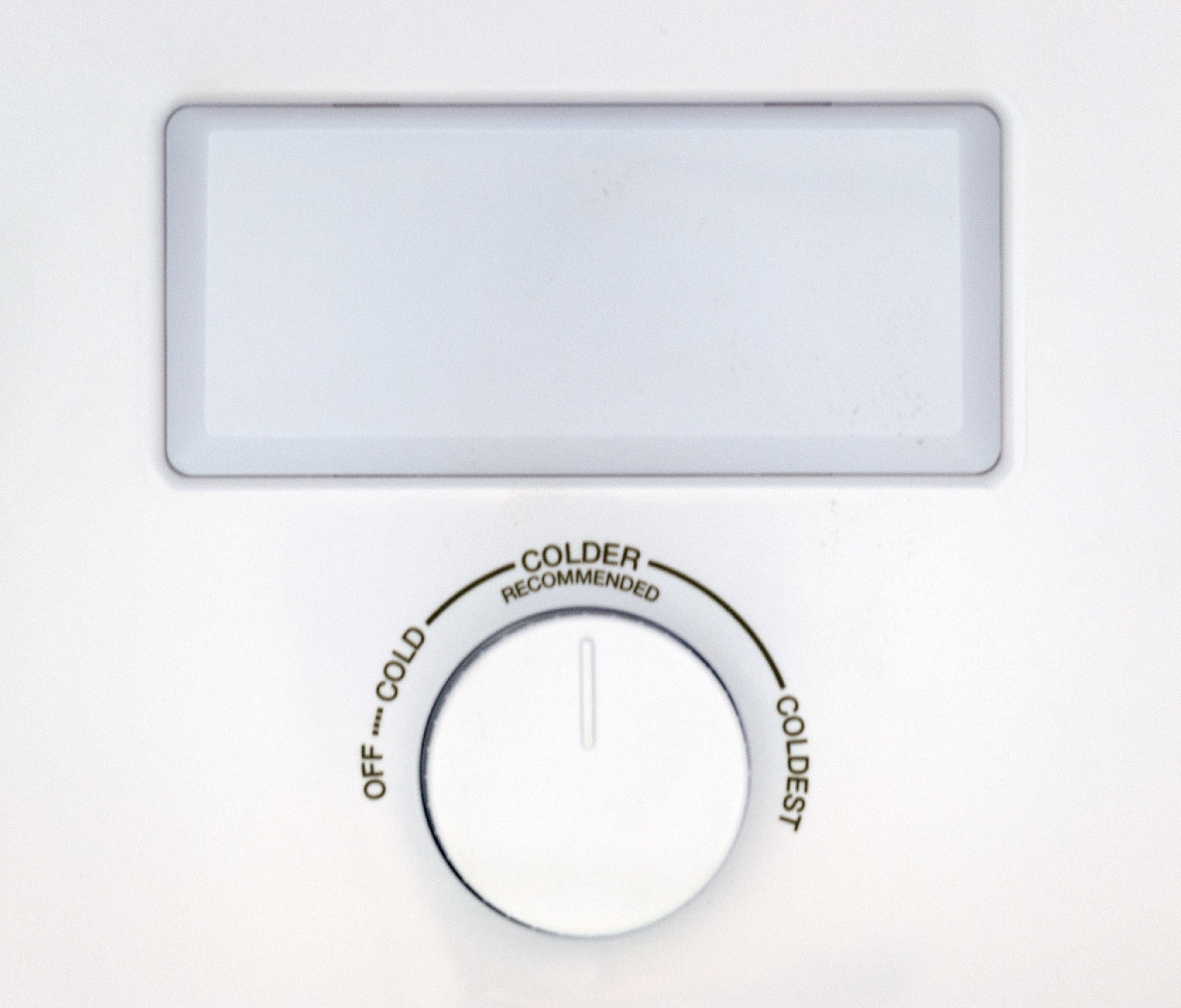 Kühl-/Gefrierkombination - Edelstahl - 182 + 71L - Frilec