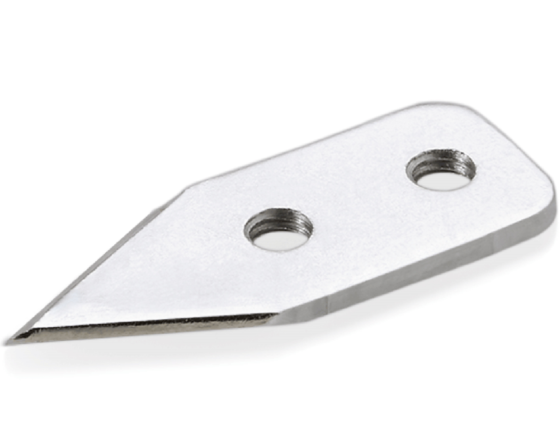 Ersatzklinge - Edelstahl - Effizient und Langlebig
