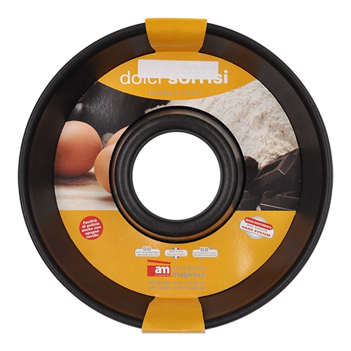 Moule à savarin Ø24,0cm