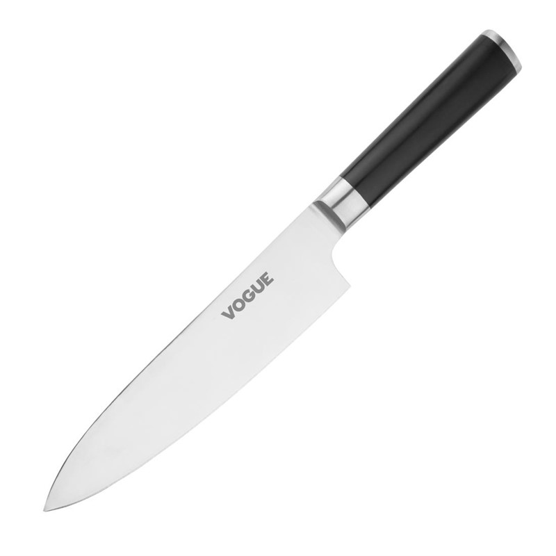 Couteau de chef Vogue Bistro 207 mm