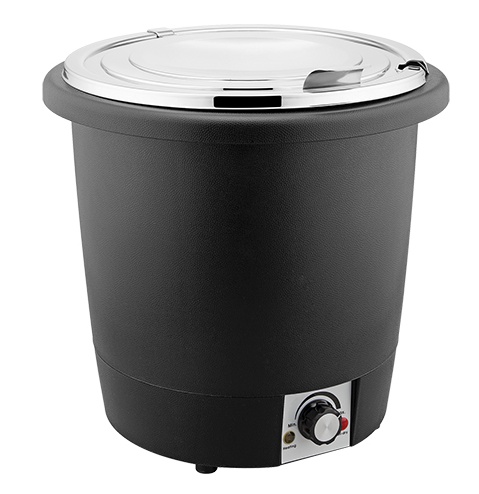 Chauffe-Soupe Empilable | 10 Litres | 450W