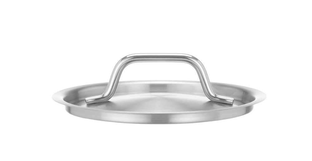 Deckel für Topf - Ø160x(H)46mm