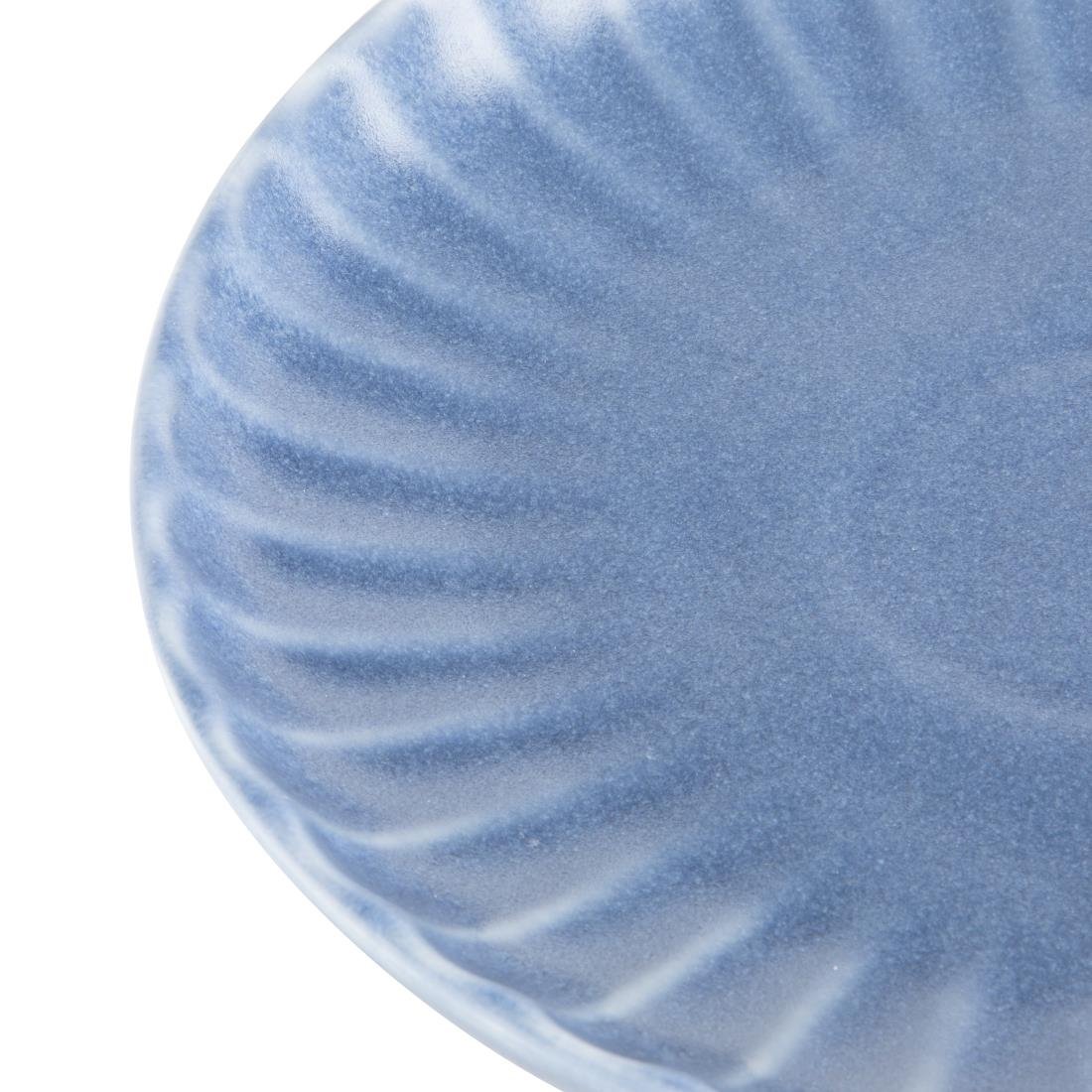 Olympia Corallite Teller Blau 205mm (6 Stück) Olympia Corallite Teller Blau 205mm (6 Stück)