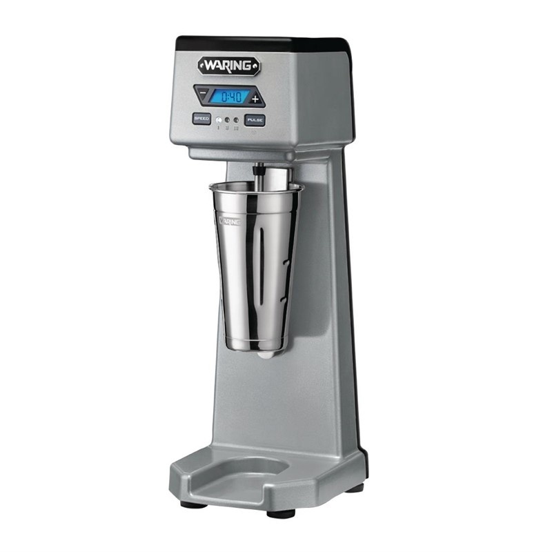 Waring milkshake mixer WDM120TX | 15000-21000tpm | 1pk