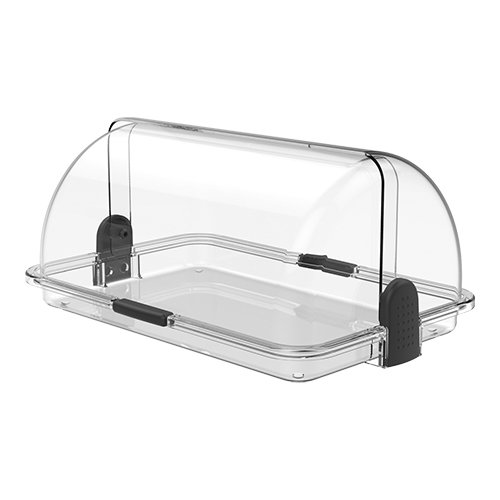 Vitrine de buffet 38x26cm
