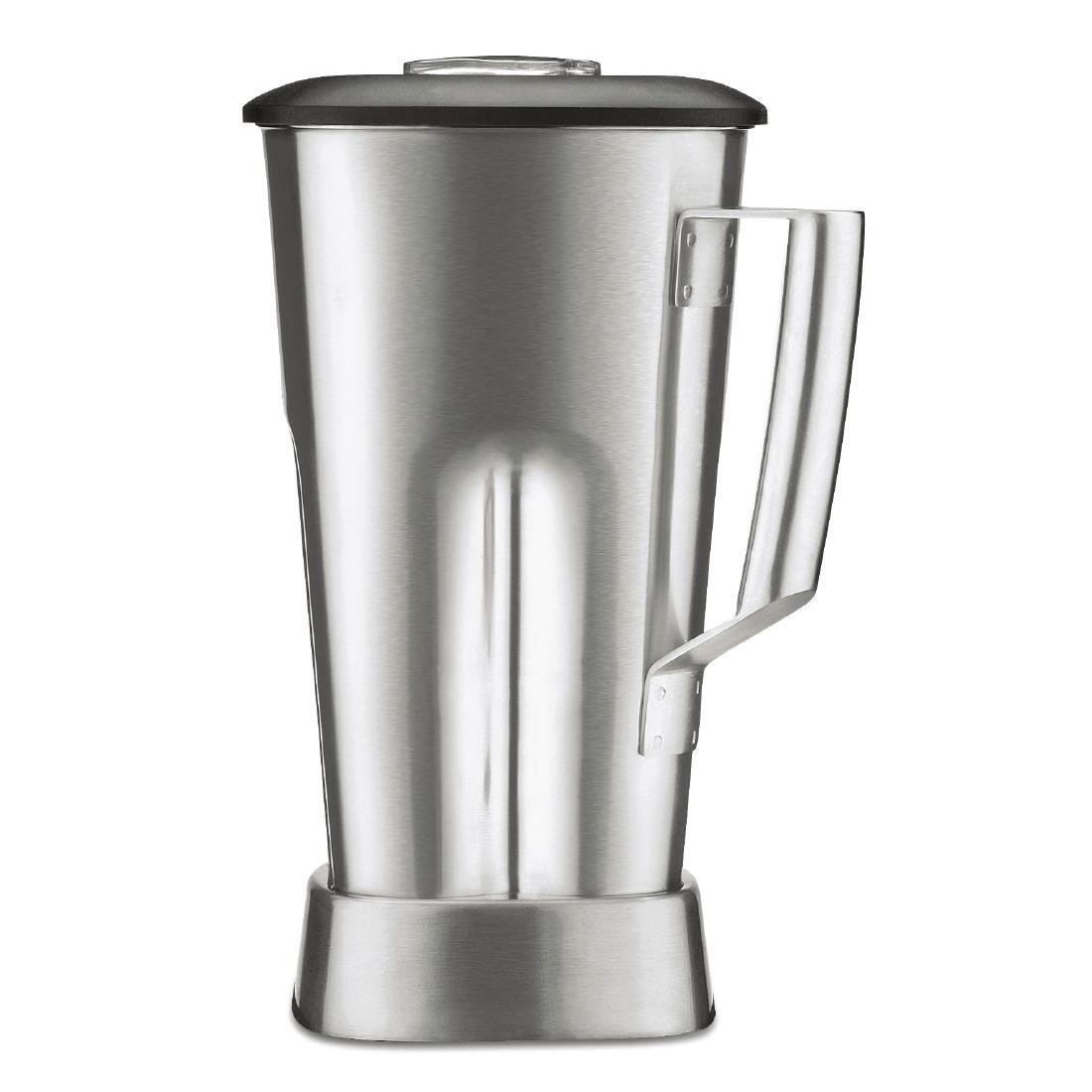 Waring X-Prep Keuken Blender Mx1200xtxek Met Extra Kan
