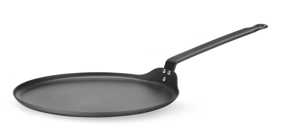 Crêpe-Pfanne - 520x282x(H)85mm