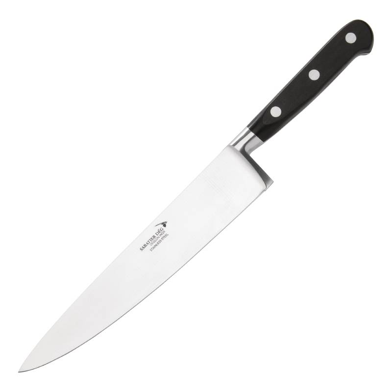 Couteau De Cuisinier Deglon - Lame 205mm