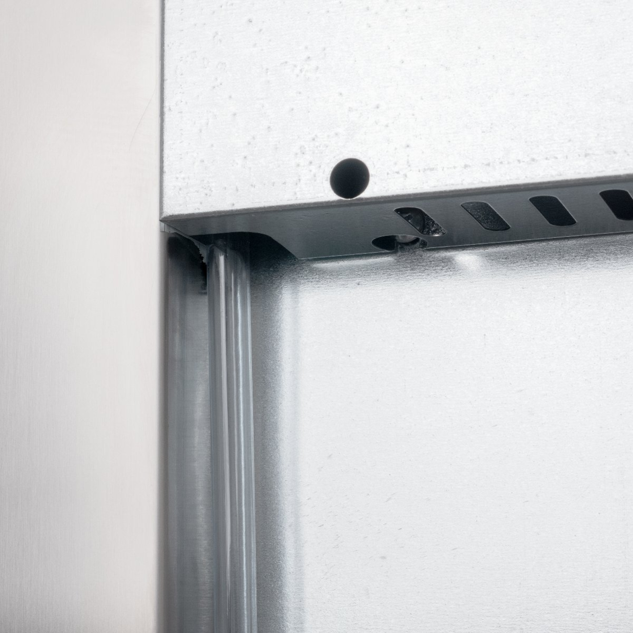 Armoire réfrigérée professionnelle Avantis 1400 GN 2/1