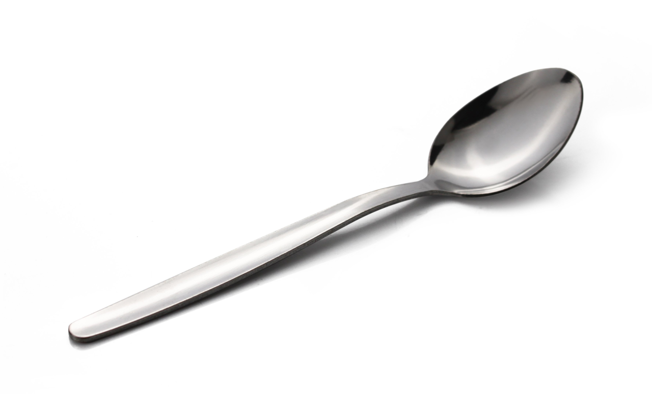 Cuillère à café / à thé Basic 13/0