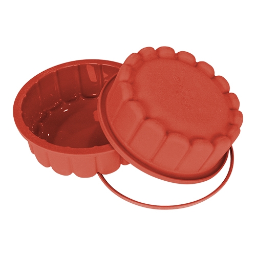 Moule Charlotte Ø18cm