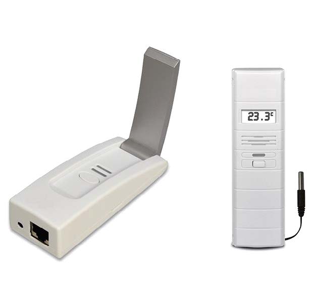 Kit Thermo Connect + capteur modèle 4777