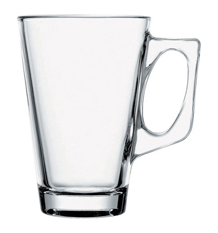 Theeglas Vela 25 cl