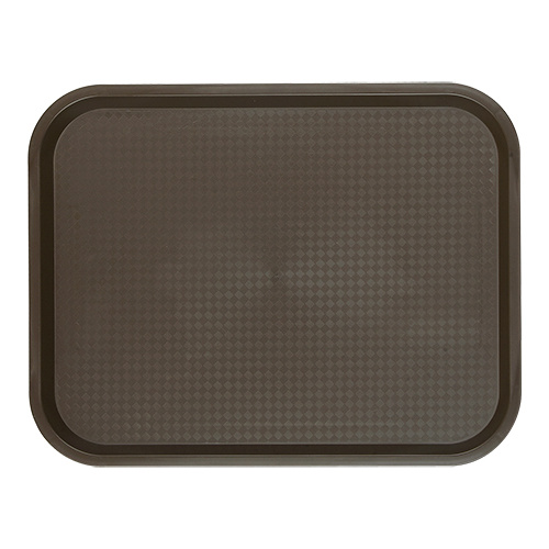 Polypropylen Tablett | 455x335mm | Verfügbar in 5 Farben