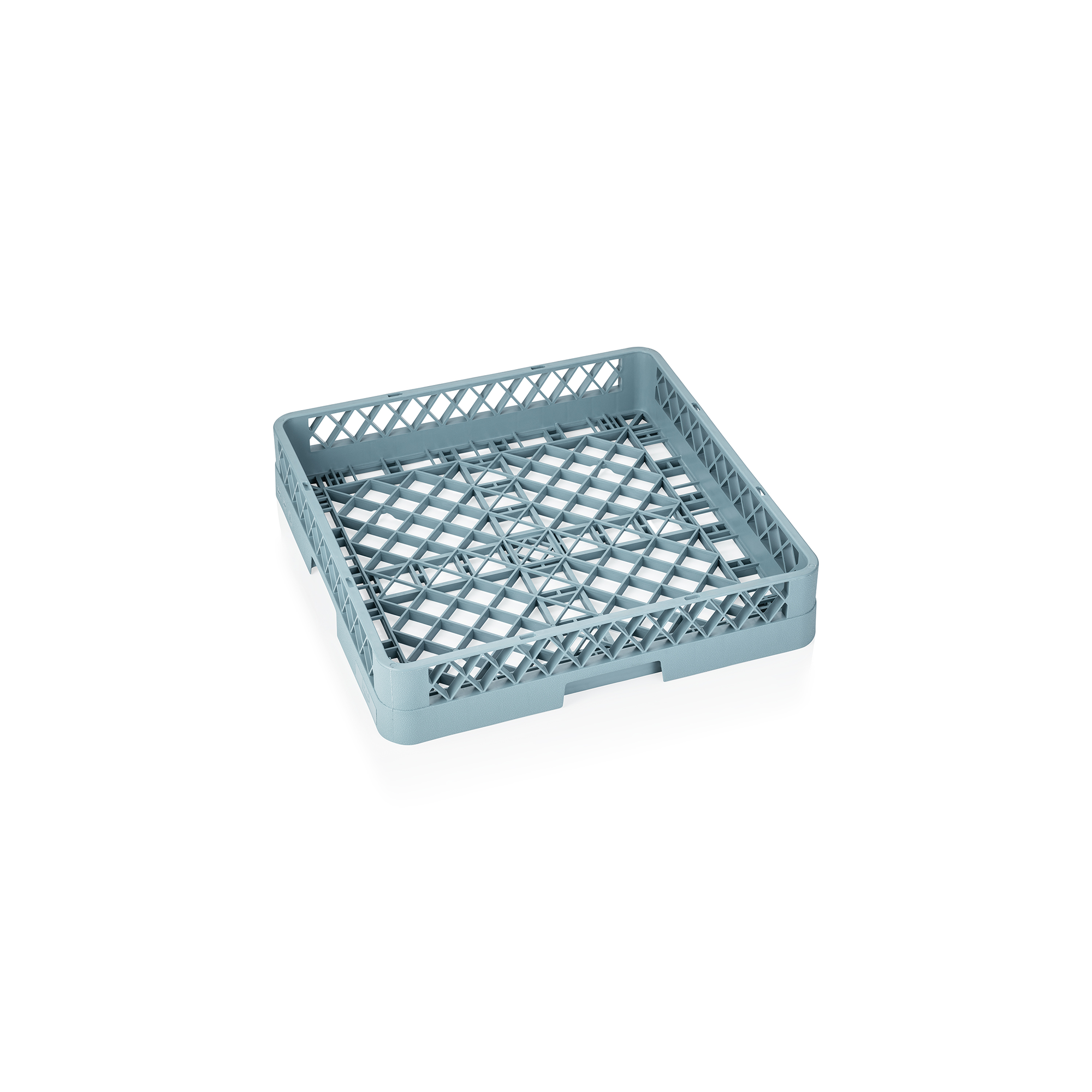 Universalkorb DISH RACK 98, grobmaschig, ohne Einteilungen, Polypropylen
