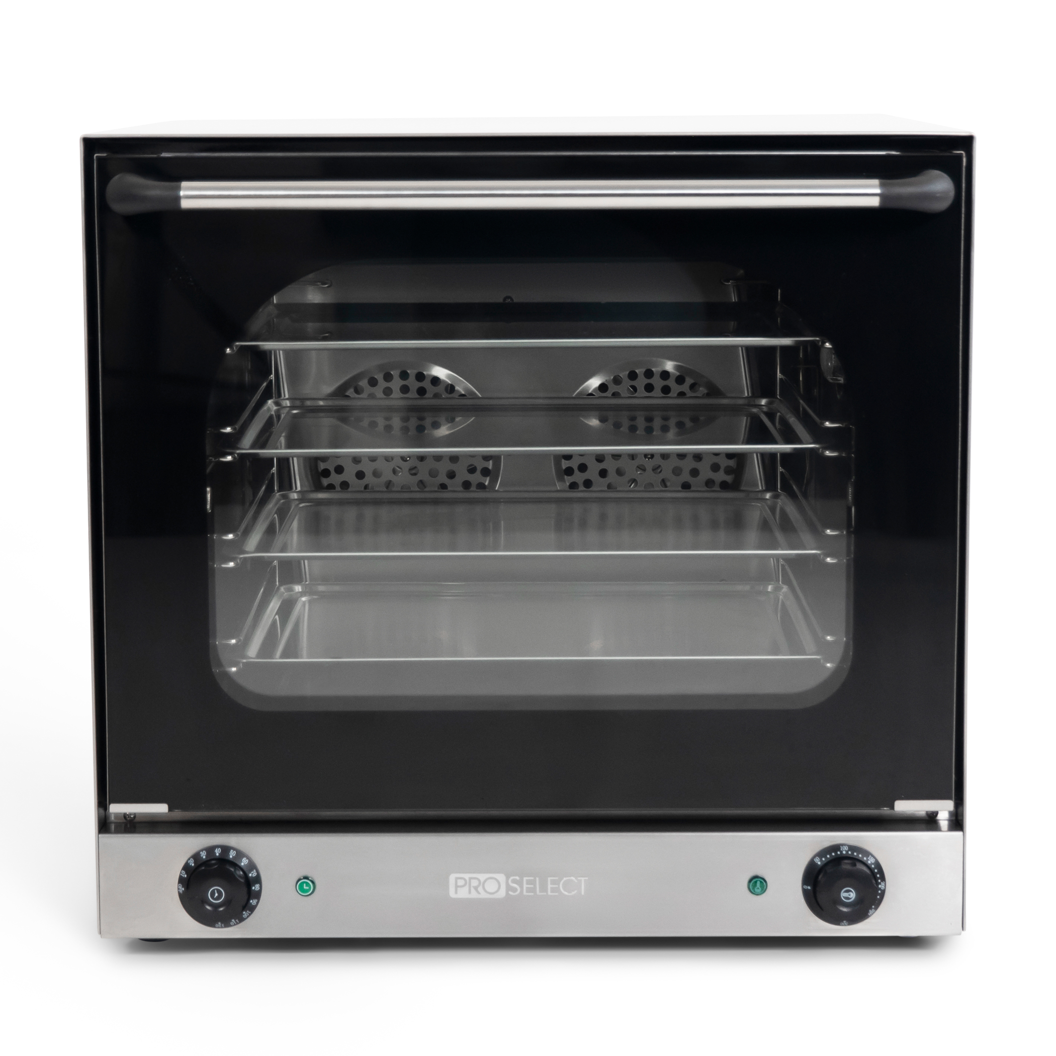 Four à convection professionnel - 50 à 300°C - 230V