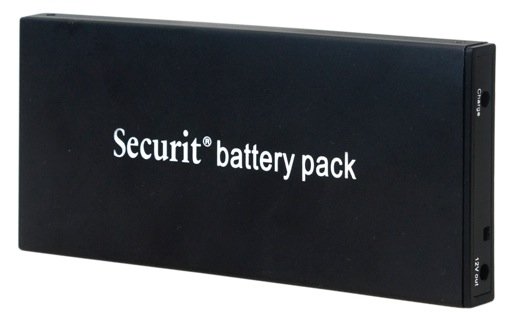 Akku-Pack für Schaukästen | Lithium Ion Batterie Akku-Pack für Schaukästen | Lithium Ion Batterie