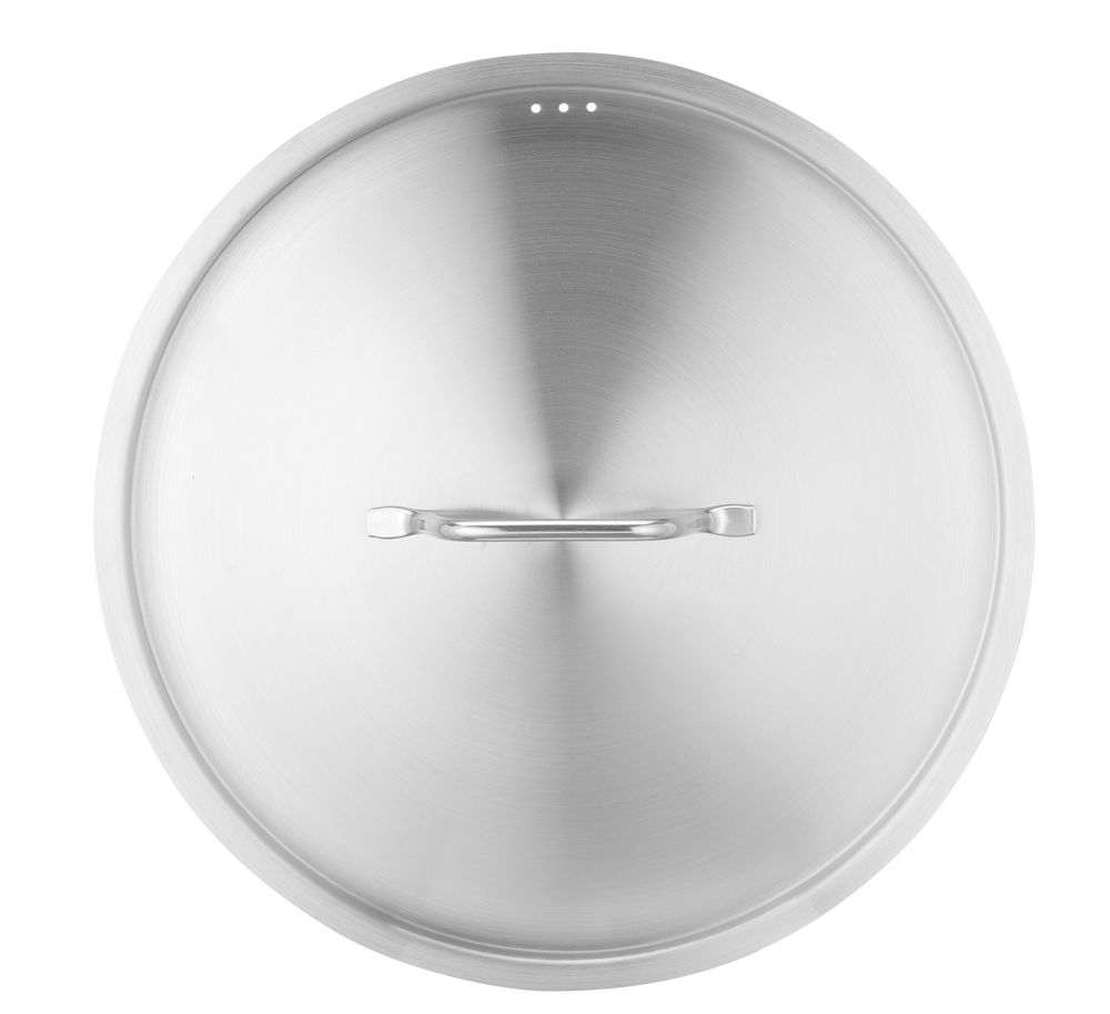 Deckel für Topf - Ø320x(H)53mm