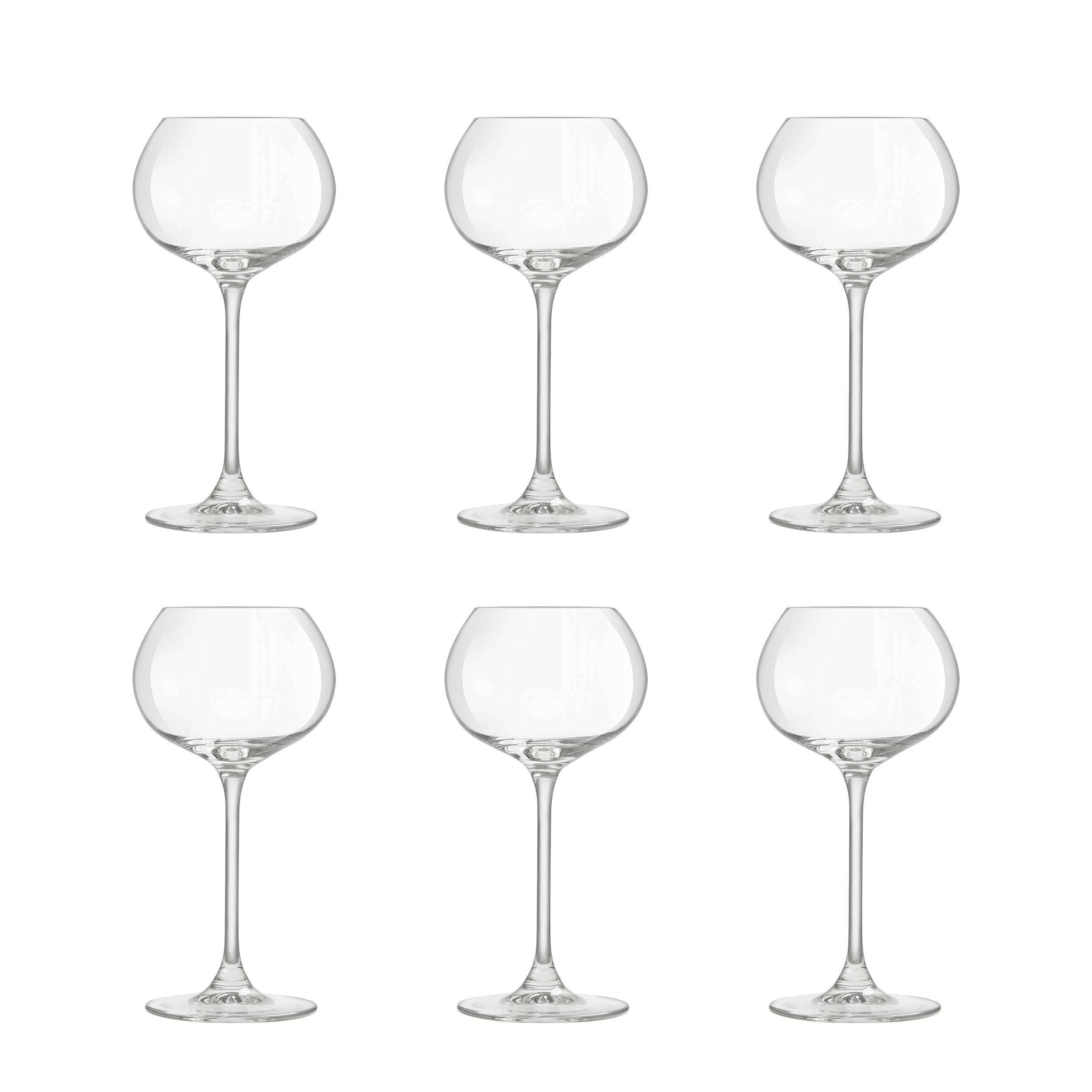 Champagnecoupe 273366 Experts Collection 27 cl