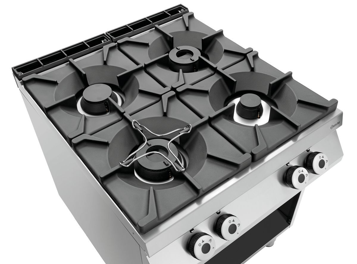 Adapter kleine pannen