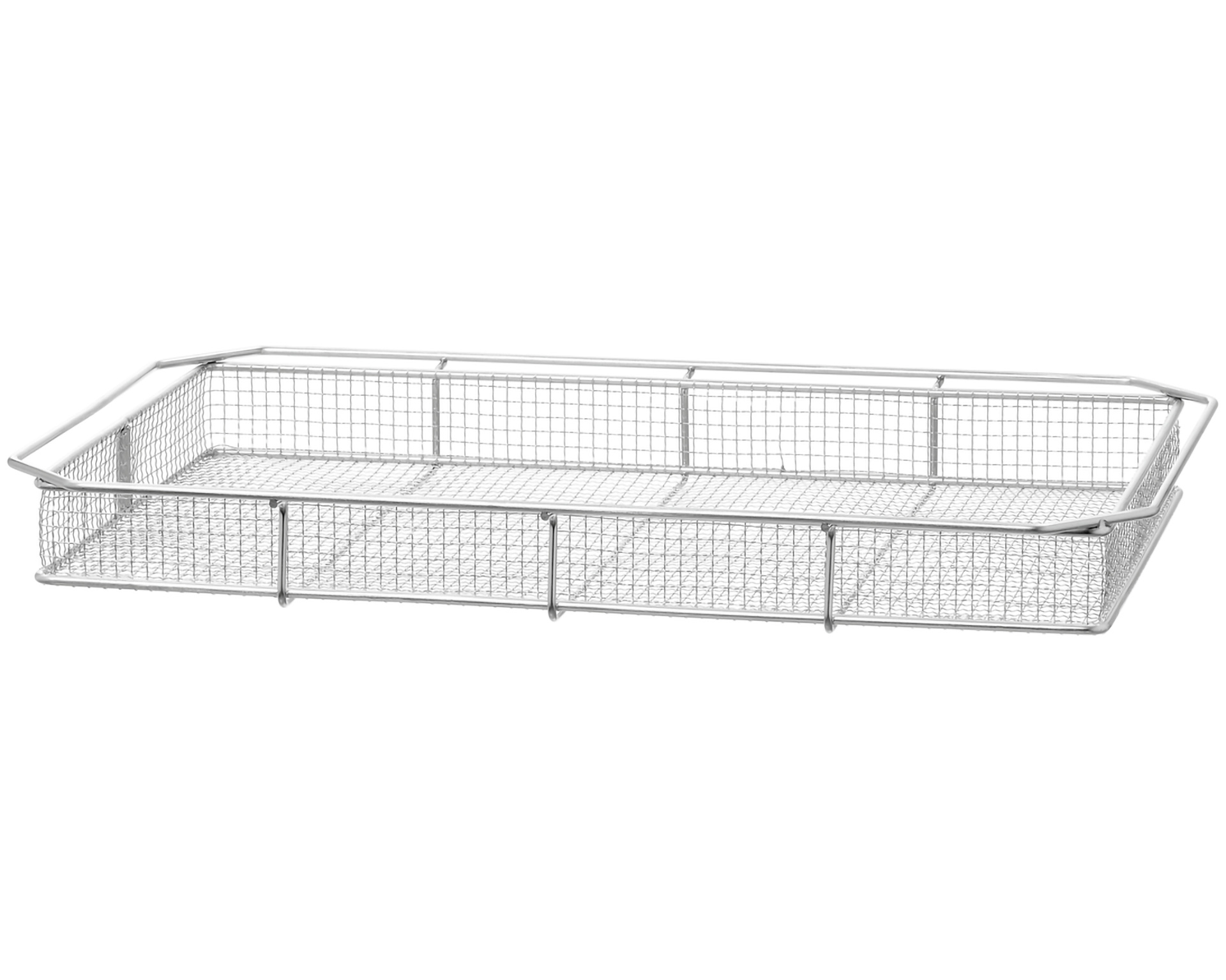 Garkorb für Kombidämpfer GN1/1