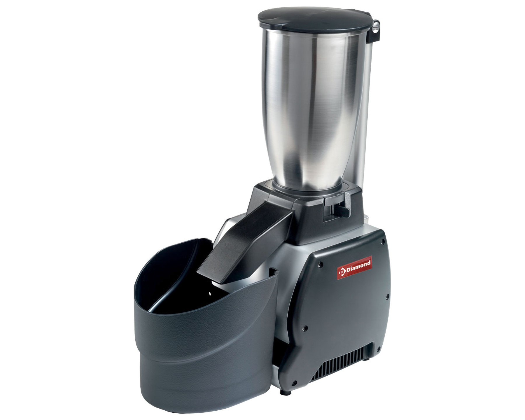 Broyeur à glace 3L avec bol inox
