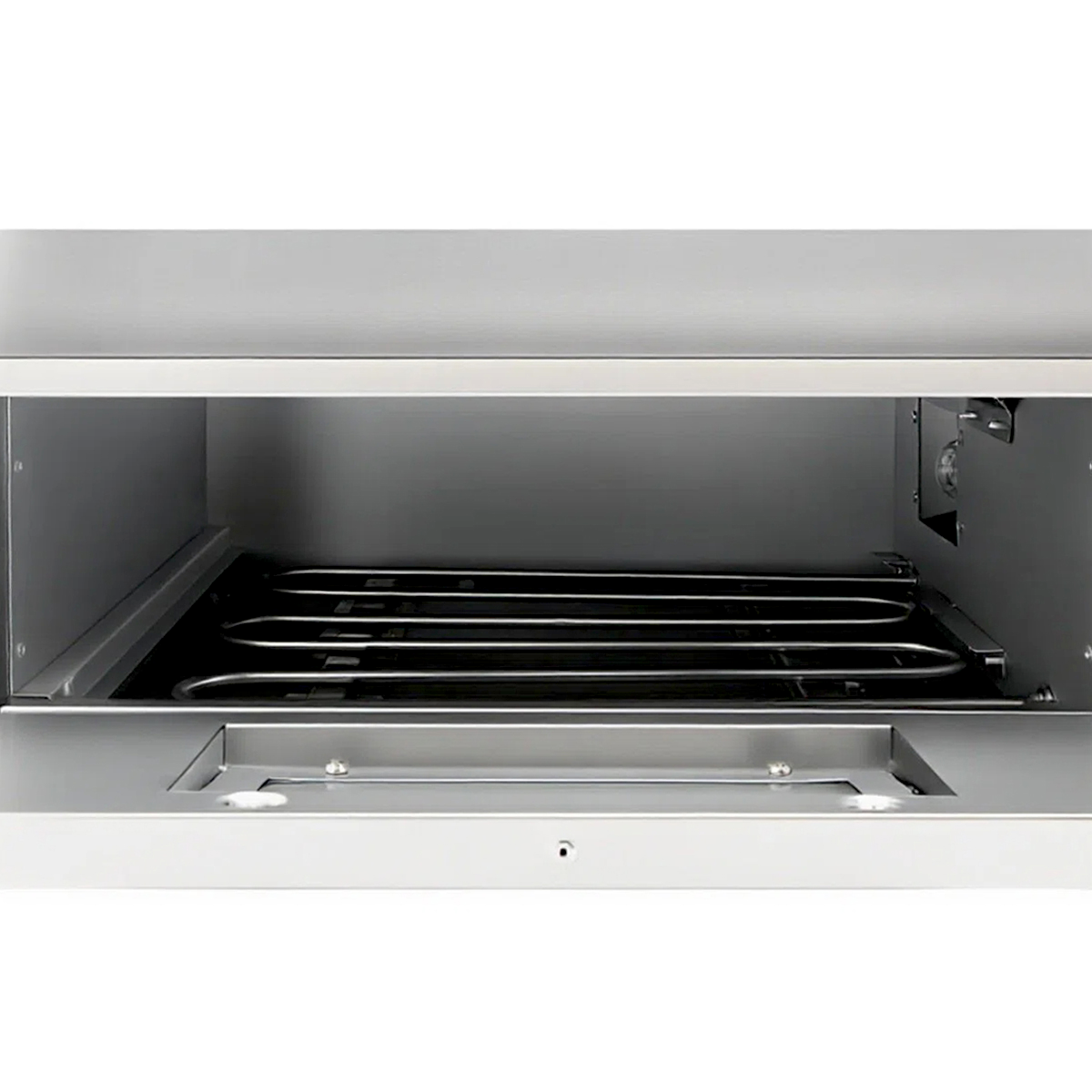 Pizzaofen Basic 35