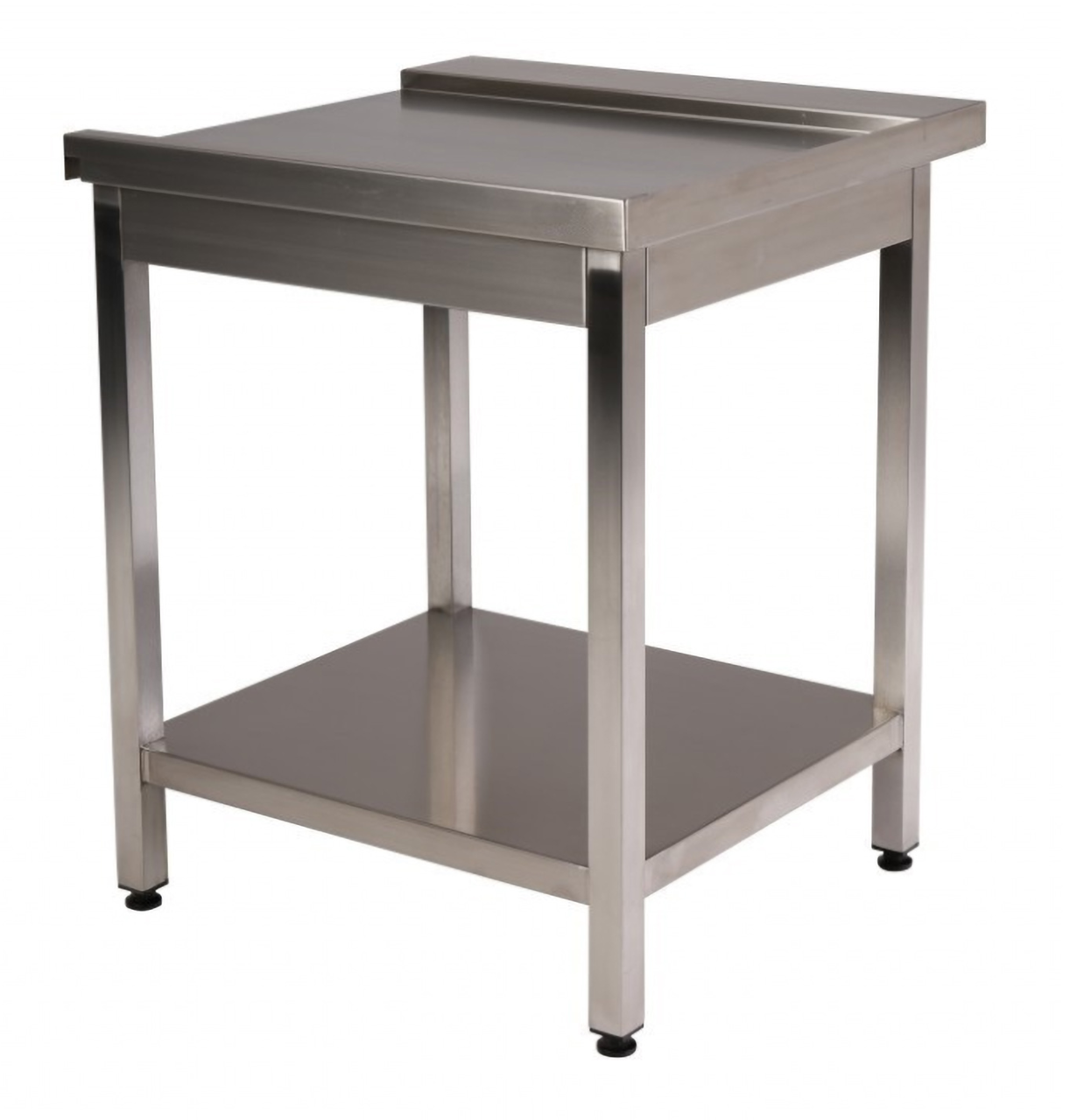 Table de sortie PROFI 700 x 700 à droite pour HSM ECO, PROFI & HYPRO