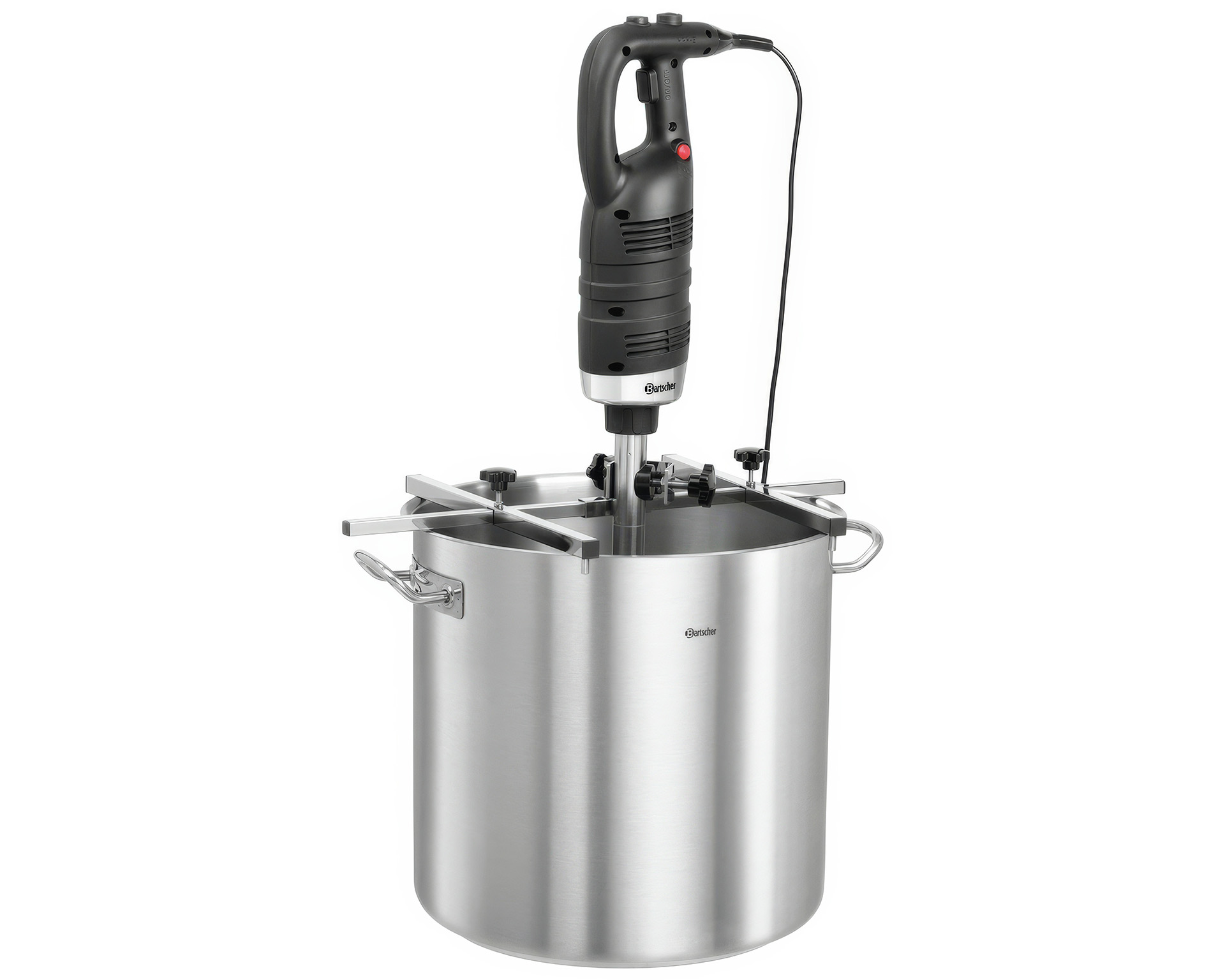 Hand blender holder STMS 1000