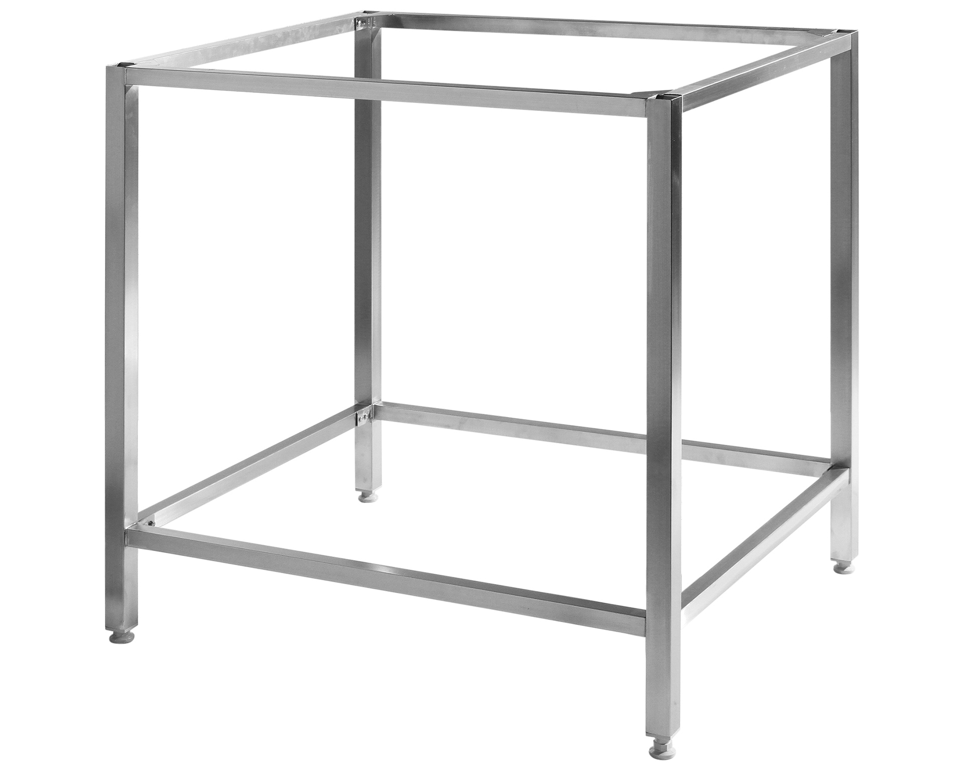 Onderstel pizzaoven Basic 4 & 44 - 975x814x(h)960mm