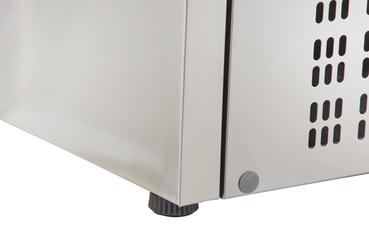 Pizzawerkbank ECO Mini 3/0