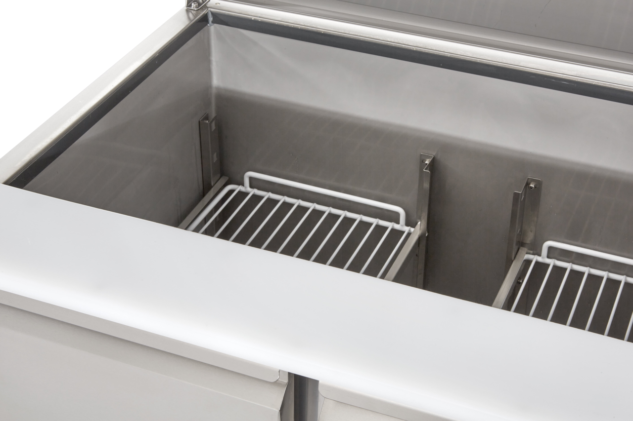 Saladette ECO 900