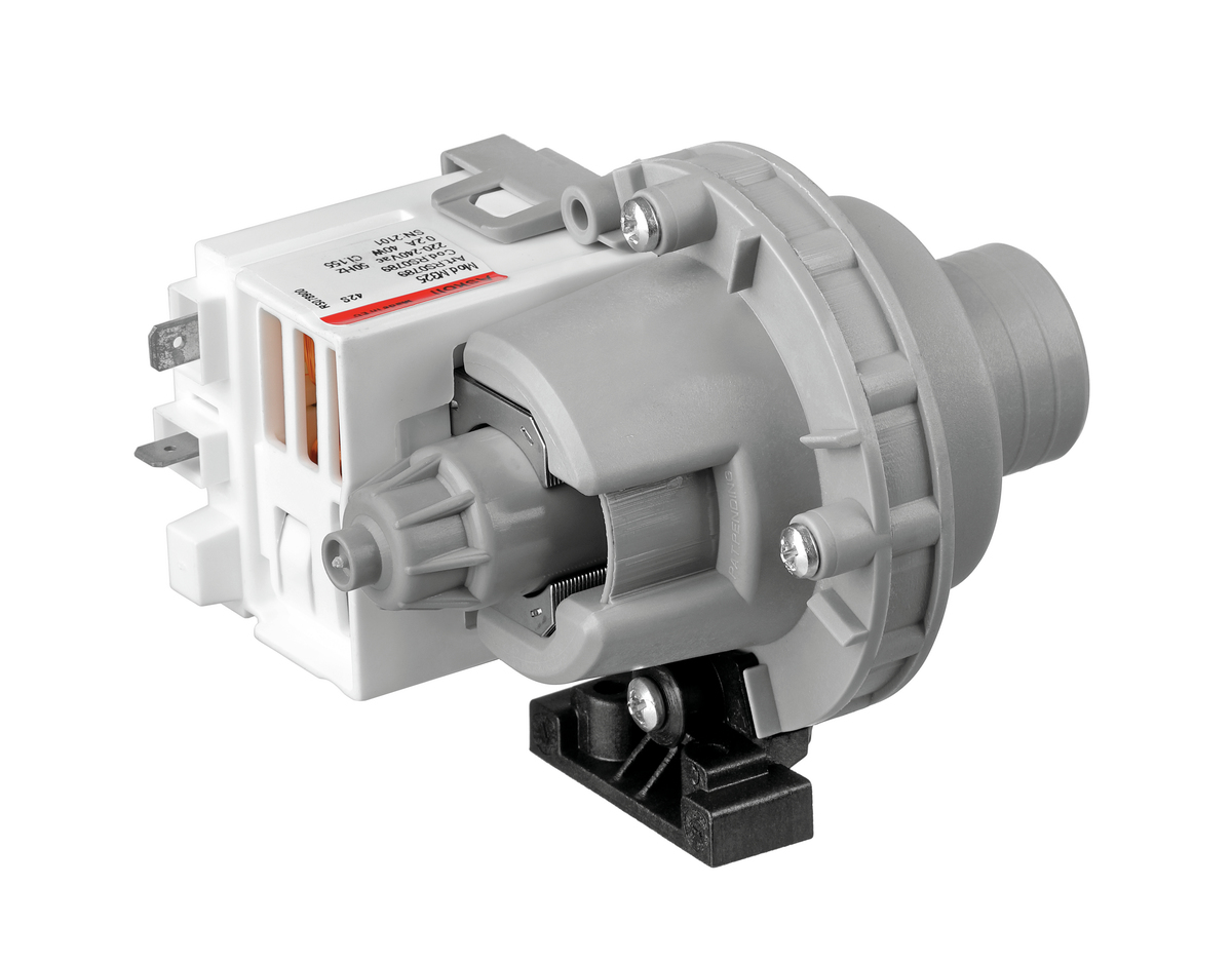 Set de pompe à lessive LPS50-1