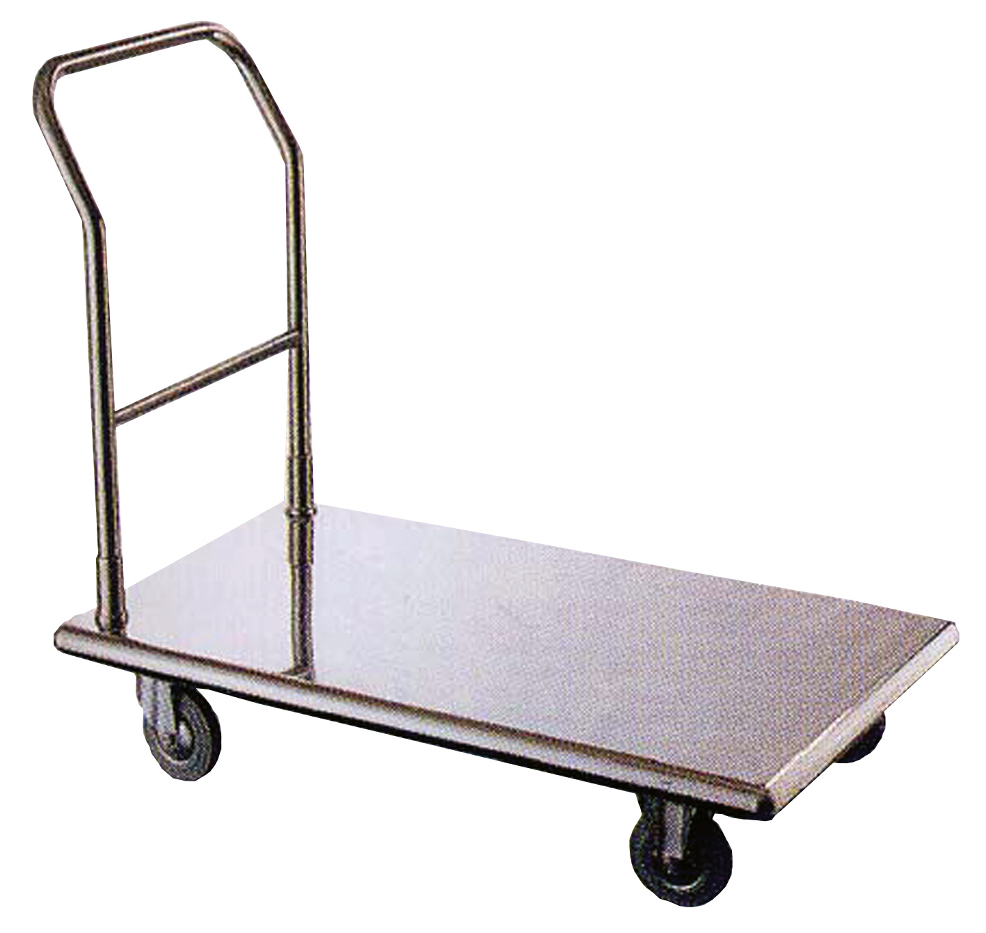 Transportwagen | 560x900x950 mm | Tragfähigkeit 200kg