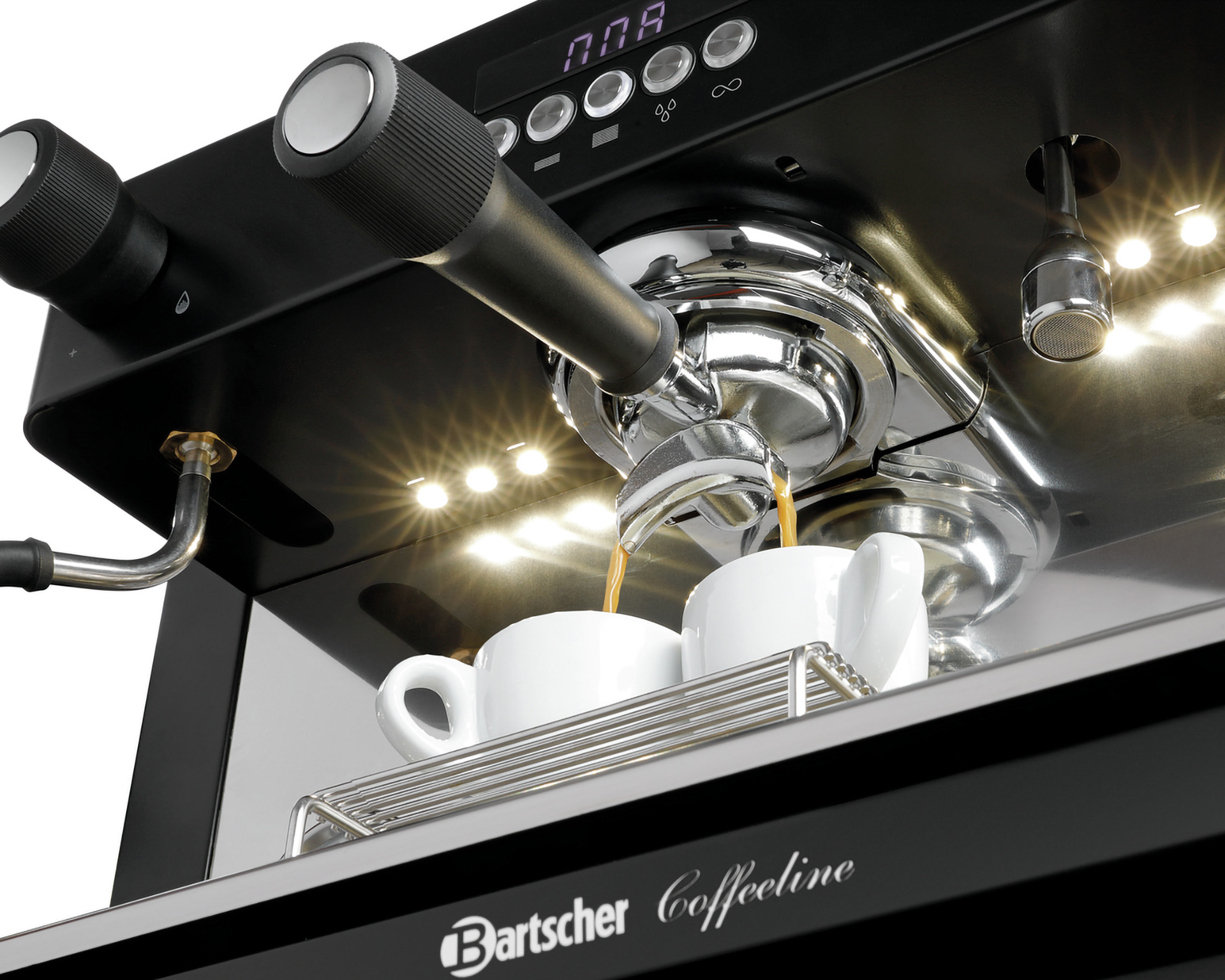 Koffiemachine Coffeeline B10