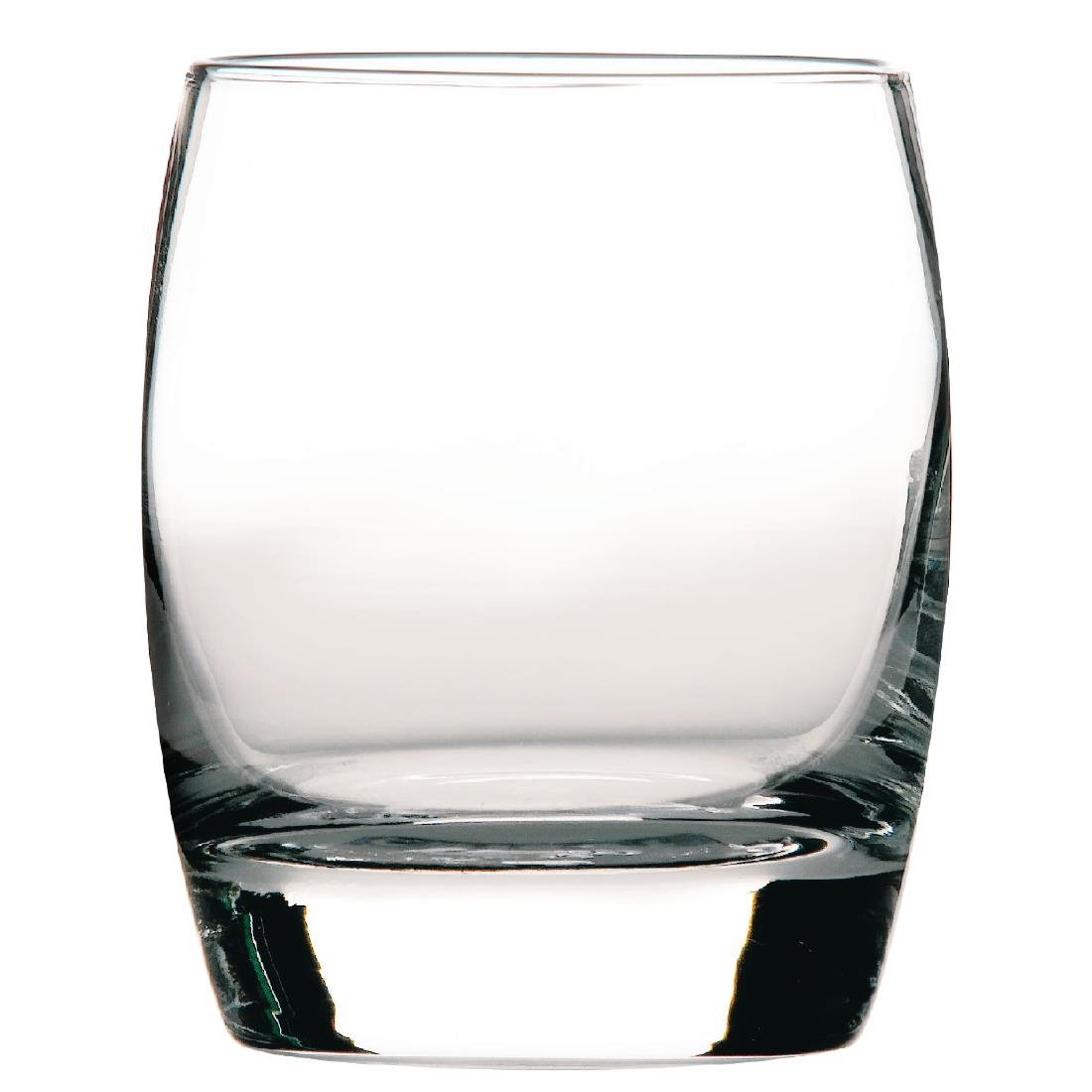 Artis Endessa Old Fashioned Gläser 210ml (12 Stück)