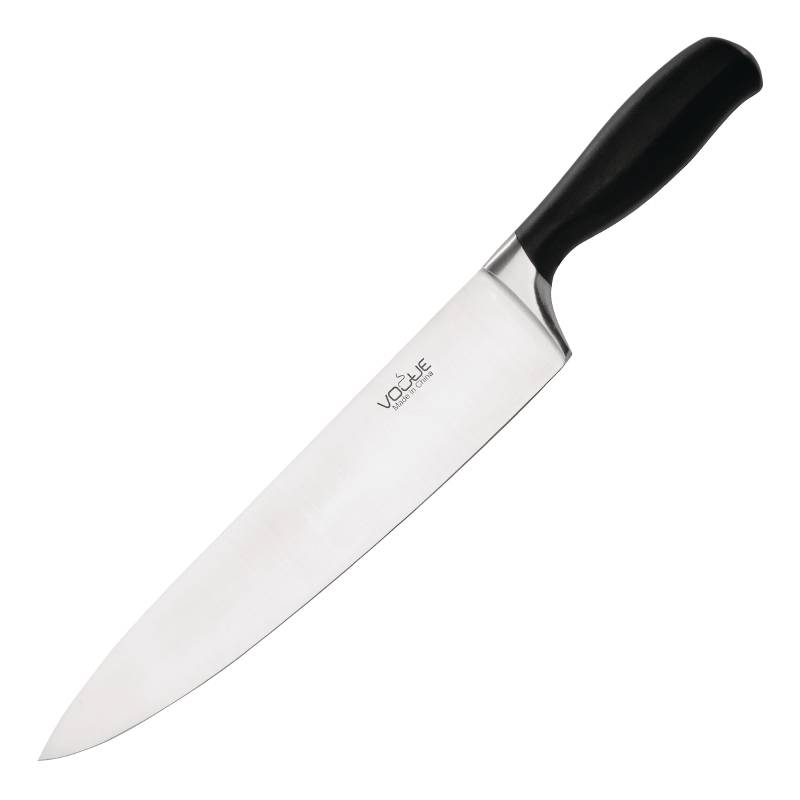 Couteau Chef Soft Grip - 250mm