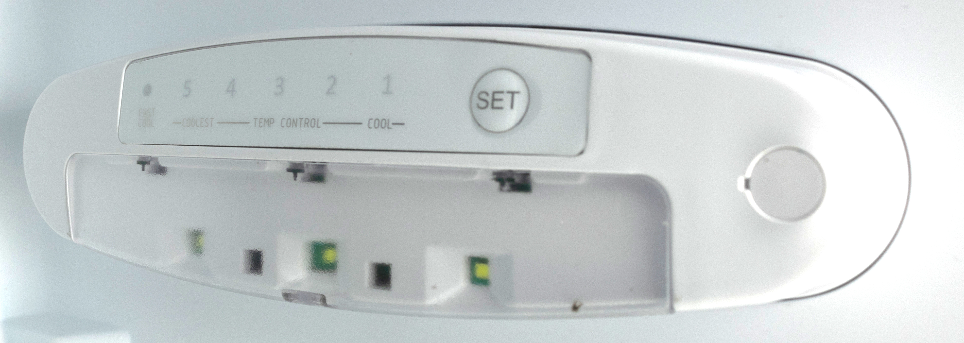 Kühl-/Gefrierkombination - Schwarz - 121+52L - KGC231-60-E-050CB - Exquisit