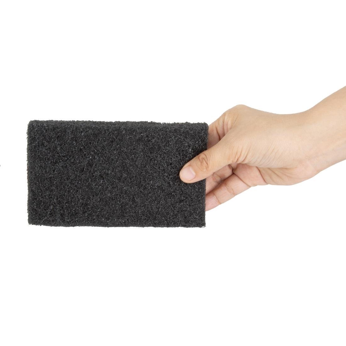 Jantex Grillreinigerpad (10 Stück)