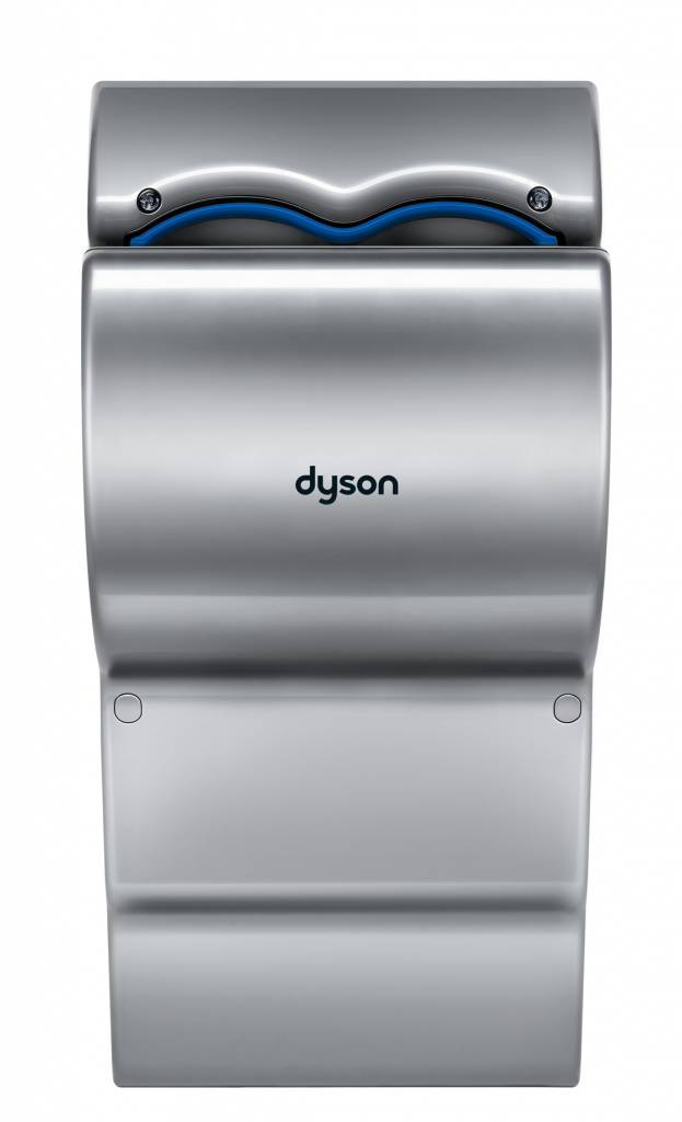 Dyson Airblade dB Händetrockner | AB14 Grau | 1600W