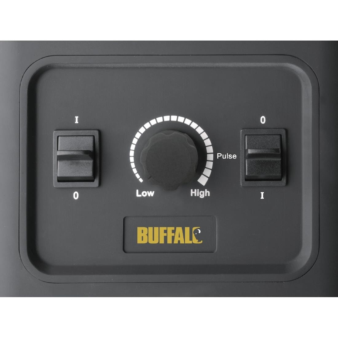 Blender Buffalo | 2,5 L | Commande Manuelle