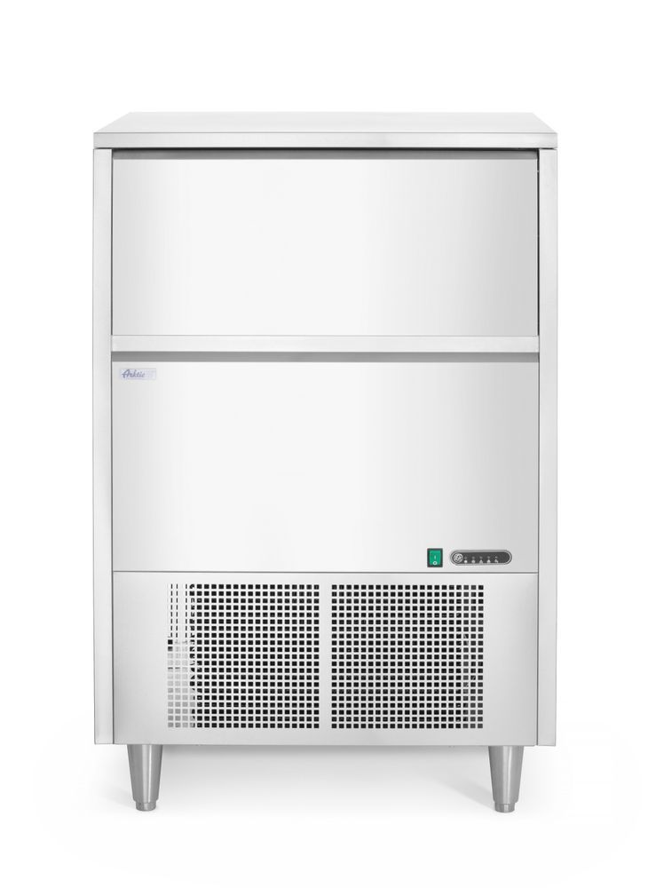 IJsblokjesmachine - Arktic - 220V/900W - 730x600x(H)1136mm